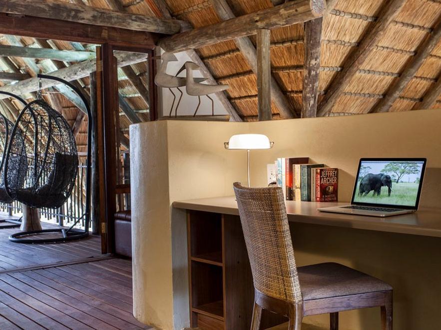 Tambuti Lodge Pilanesberg Exterior foto