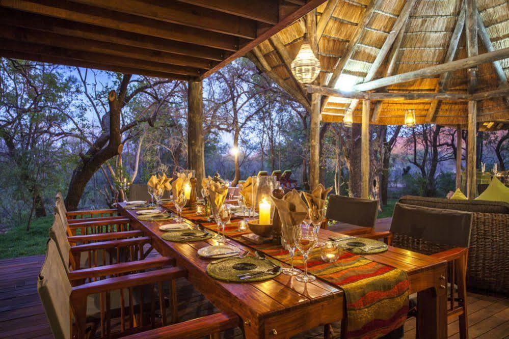 Tambuti Lodge Pilanesberg Exterior foto