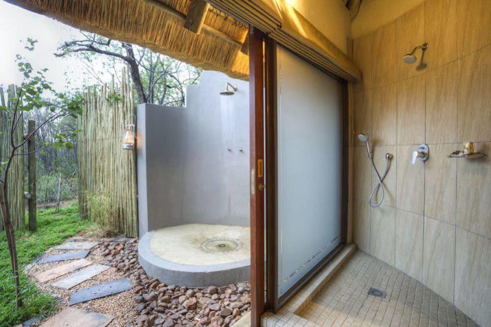 Tambuti Lodge Pilanesberg Exterior foto