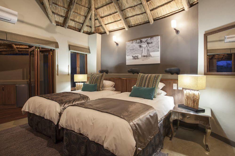 Tambuti Lodge Pilanesberg Exterior foto
