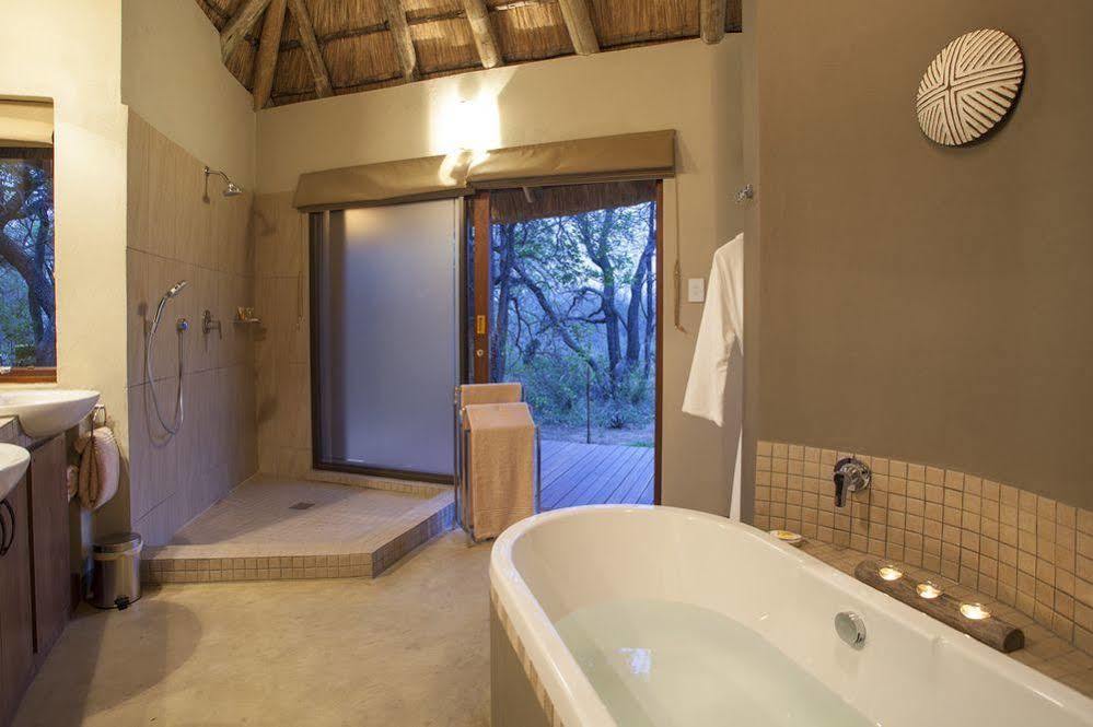 Tambuti Lodge Pilanesberg Exterior foto
