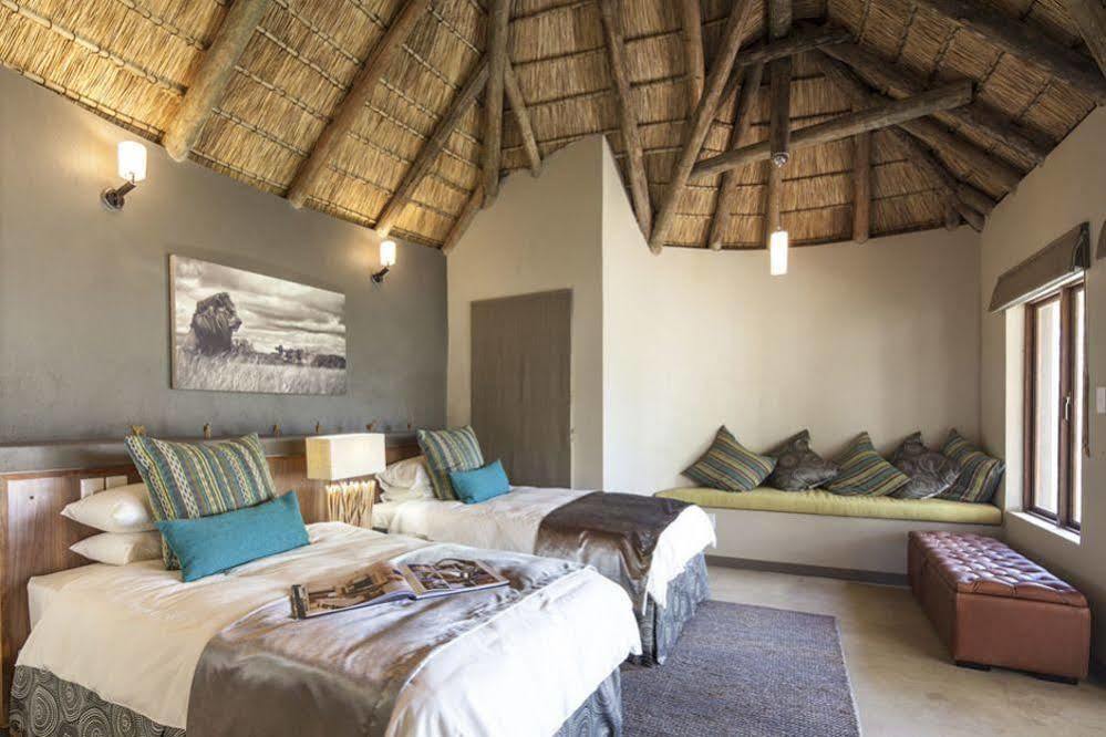 Tambuti Lodge Pilanesberg Exterior foto