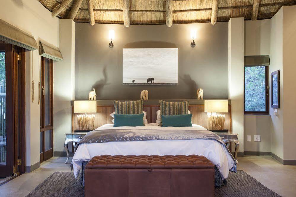 Tambuti Lodge Pilanesberg Exterior foto
