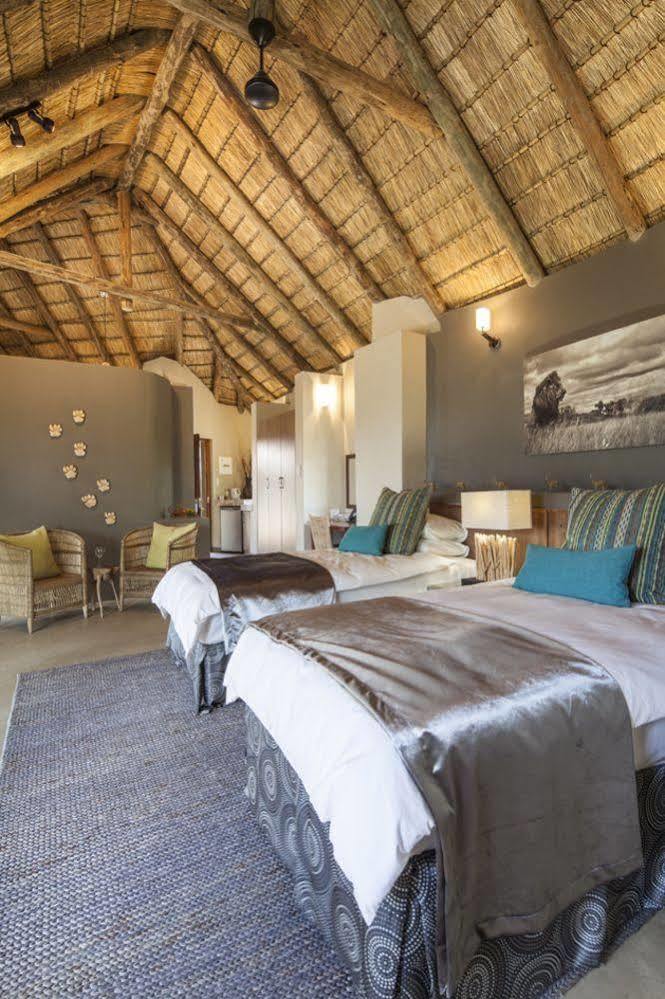 Tambuti Lodge Pilanesberg Exterior foto