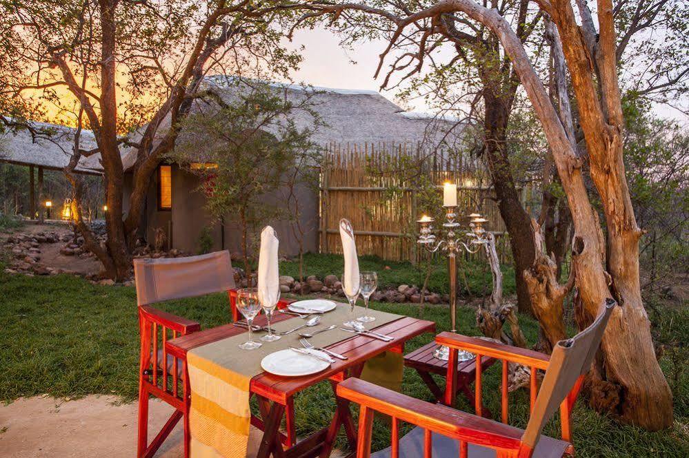 Tambuti Lodge Pilanesberg Exterior foto
