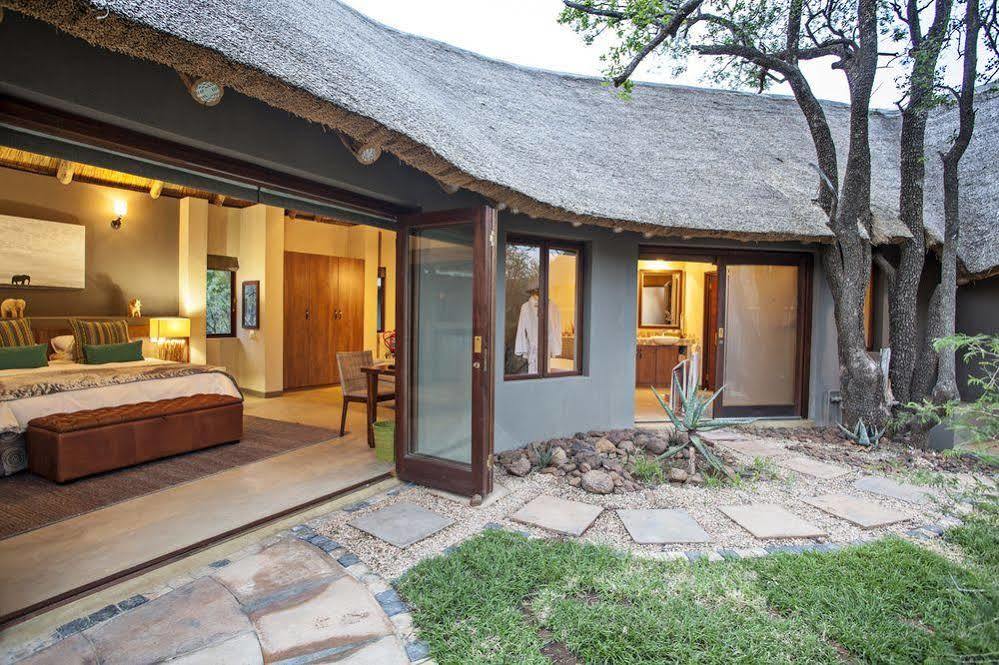 Tambuti Lodge Pilanesberg Exterior foto
