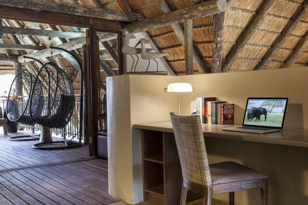Tambuti Lodge Pilanesberg Exterior foto
