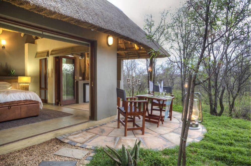 Tambuti Lodge Pilanesberg Exterior foto
